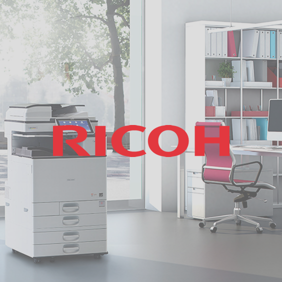 Ricoh