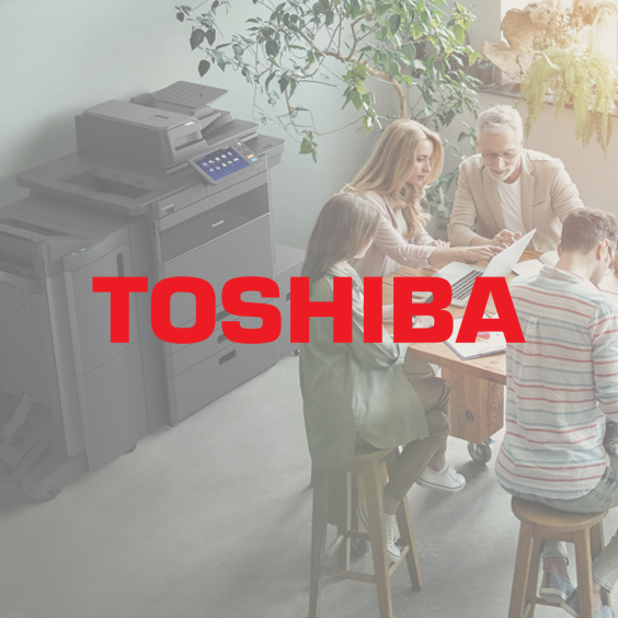 Toshiba