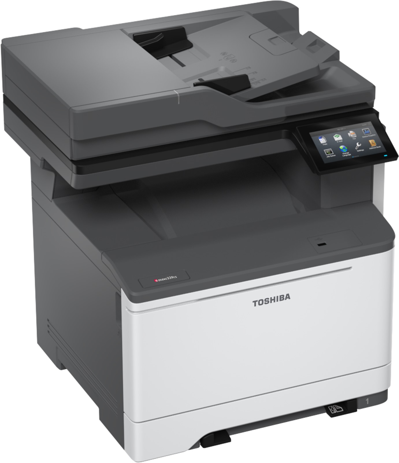 e-STUDIO339CS