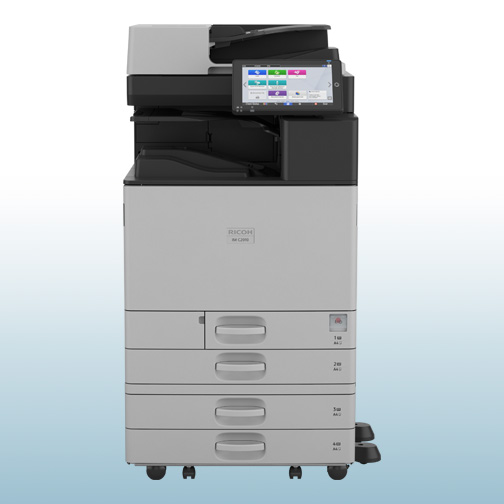 IM C3510(A)