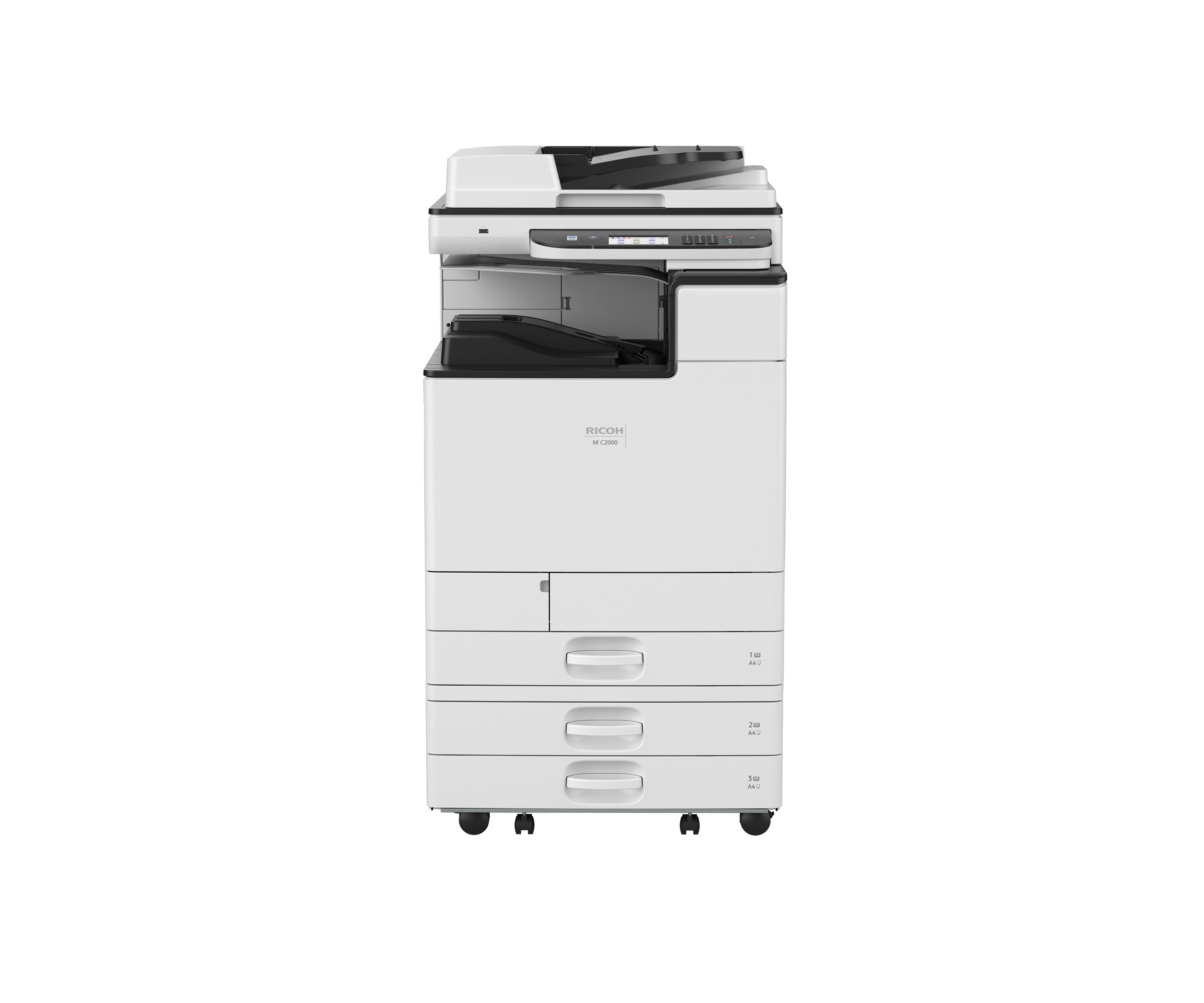 M C2000